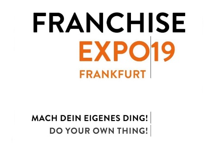 FRANCHISE EXPO19