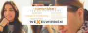 18.09.2019 weXelwirken Coworking Reutlingen und Startup Neckar-Alb